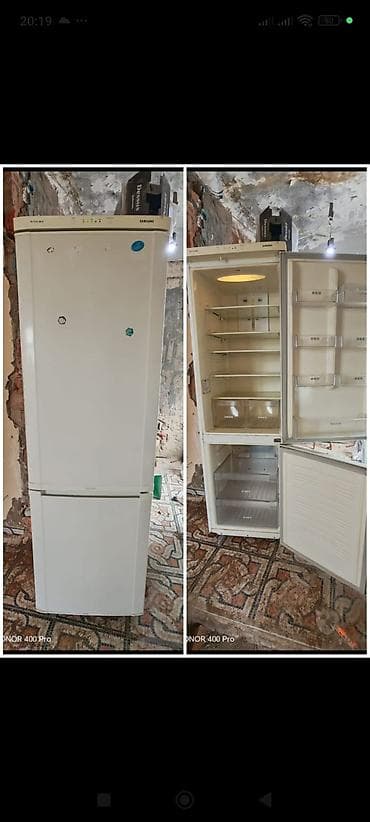 Ra.Endirim edildi evden satış. Hündürlük 190sm. Samsung no frost 250 lalafo.az -da Ra.Endirim edildi evden satış. Hündürlük 190sm. Samsung no frost 250