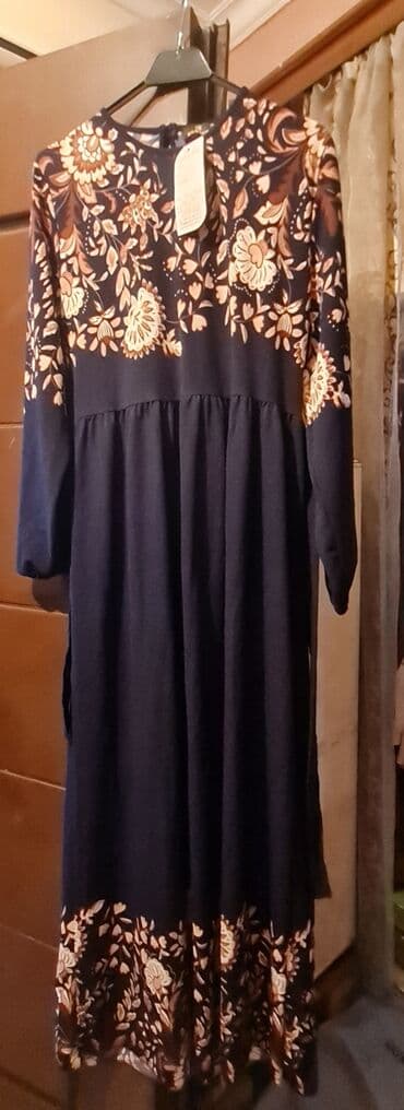 Gündəlik don, Maksi, XL lalafo.az -da Gündəlik don, Maksi, XL