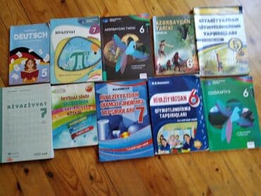 Kitablar təzədir heç işlənməyib : alman lalafo.az -da Kitablar təzədir heç işlənməyib : alman