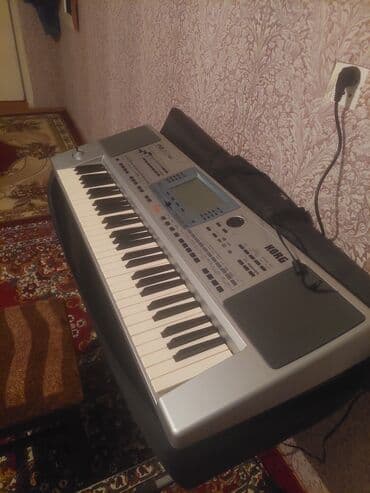 Sintezator, Korg lalafo.az -da — 1 Sintezator, Korg — 1