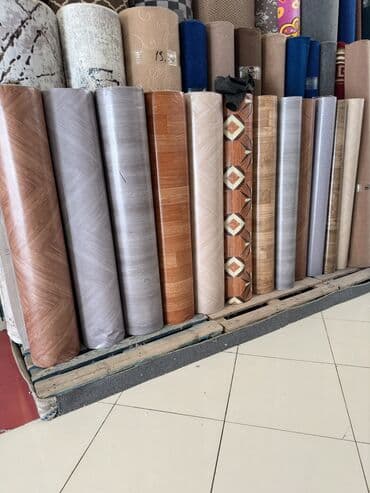 ✨ Linoleum ilə evinizə rahatlıq və estetik görünüş qatın! ✨ 📏 lalafo.az -da ✨ Linoleum ilə evinizə rahatlıq və estetik görünüş qatın! ✨ 📏