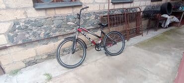 Şəhər velosipedi Stels, 26", sürətlərin sayı: 1 lalafo.az -da Şəhər velosipedi Stels, 26", sürətlərin sayı: 1