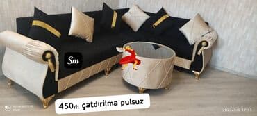 Künc divan, Yeni, Şəhərdaxili pulsuz çatdırılma lalafo.az -da Künc divan, Yeni, Şəhərdaxili pulsuz çatdırılma