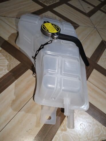 Диффузоры: Kia Sorento 2003-2006 modelləri üçün soyuducu çən (antifiriz baçoku) at lalafo.az — 2 Диффузоры: Kia Sorento 2003-2006 modelləri üçün soyuducu çən (antifiriz baçoku) — 2