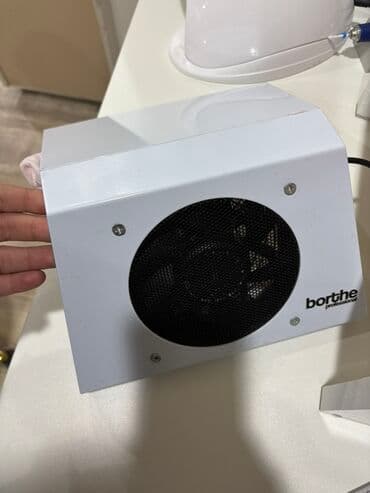 Dırnaq aparatları Manikür üçün peşəkar avadanlıq dəsti Freyzer lalafo.az -da — 2 Dırnaq aparatları Manikür üçün peşəkar avadanlıq dəsti Freyzer — 2