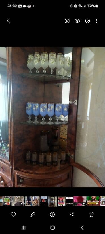 Qədəhlər lalafo.az -da Qədəhlər