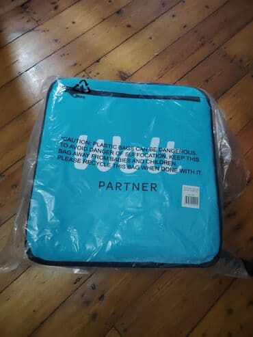 20 manat WOLT brendli termo izolyasiyalı çanta
Unvan Yasamal lalafo.az -da 20 manat WOLT brendli termo izolyasiyalı çanta
Unvan Yasamal