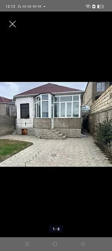 100 kv. m, 3 otaqlı, İnternet, Qaz, Telefon lalafo.az -da 100 kv. m, 3 otaqlı, İnternet, Qaz, Telefon
