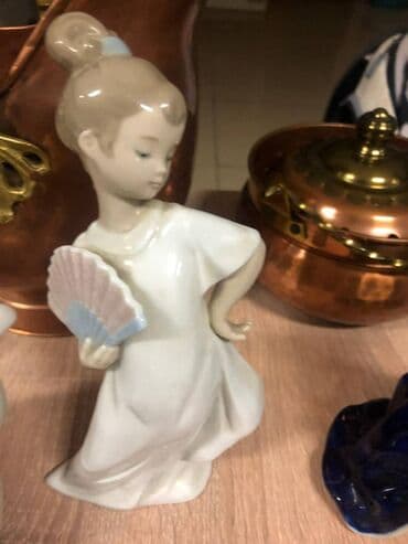 Yelpi̇nci̇li̇ qiz porcelain manufacturer nao lalafo.az -da Yelpi̇nci̇li̇ qiz porcelain manufacturer nao