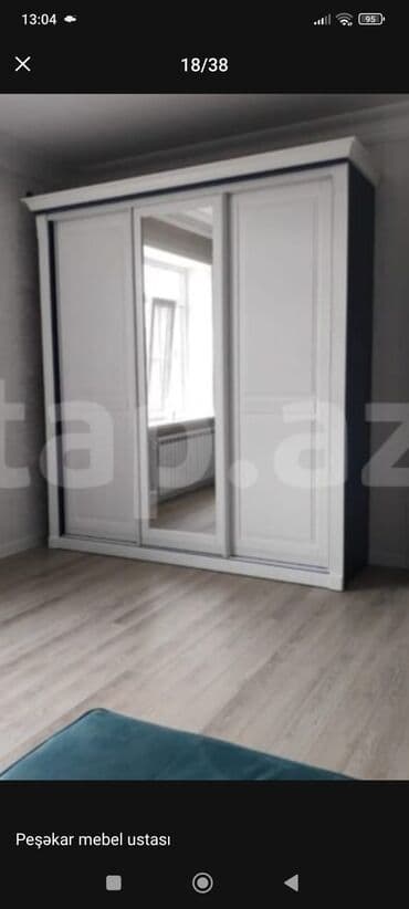 Другая мебель на заказ: Peşəkar mebel dizaynı və hazırlanması - Mətbəx mebelləri: L‑şəkilli at lalafo.az — 6 Другая мебель на заказ: Peşəkar mebel dizaynı və hazırlanması - Mətbəx mebelləri: L‑şəkilli — 6