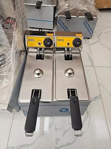 Fri kartof üçün, Cüt gözlü, 3 l lalafo.az -da Fri kartof üçün, Cüt gözlü, 3 l