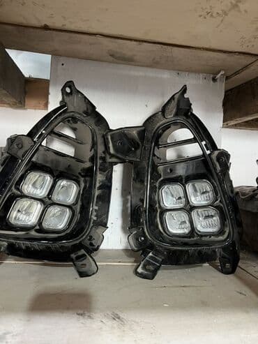 Komplekt, Duman əleyhinə faralar, Kia lalafo.az -da Komplekt, Duman əleyhinə faralar, Kia