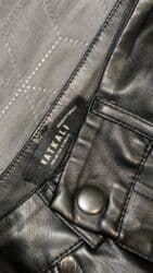 Şalvar, S, rəng - Qara lalafo.az -da Şalvar, S, rəng - Qara