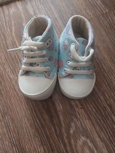 Krossovka, Uniseks, 18 lalafo.az -da Krossovka, Uniseks, 18