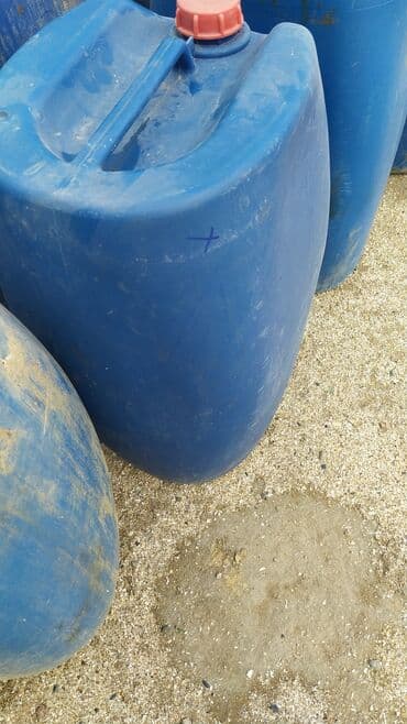 Bak, Plastik, 100 l l lalafo.az -da Bak, Plastik, 100 l l