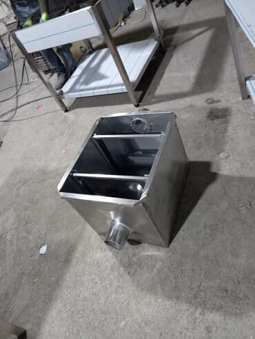 nerjavik: Yağ tutucu istənilən ölçüdə yığırıq bir zəngə sifariş edə bilərsiniz lalafo.az -da — 2 nerjavik: Yağ tutucu istənilən ölçüdə yığırıq bir zəngə sifariş edə bilərsiniz — 2