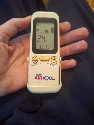 AİR KOOL split kondisioner - Brend: AİR KOOL - Tip: Divar tipli split lalafo.az -da AİR KOOL split kondisioner - Brend: AİR KOOL - Tip: Divar tipli split