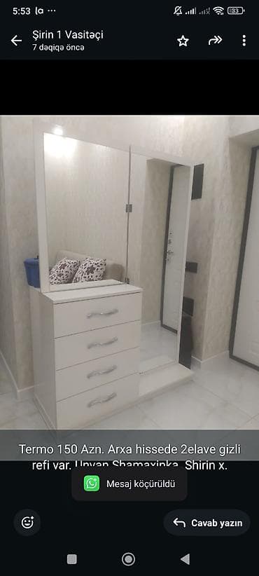 Termolar lalafo.az -da Termolar