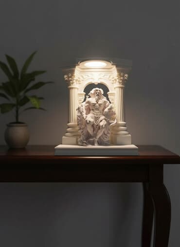 Fiqur, Plastik, rəng - Ağ lalafo.az -da Fiqur, Plastik, rəng - Ağ