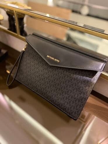 Klatç, Michael Kors lalafo.az -da Klatç, Michael Kors