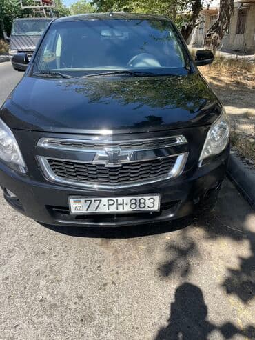 Günlük, Chevrolet, Depozitlə lalafo.az -da Günlük, Chevrolet, Depozitlə