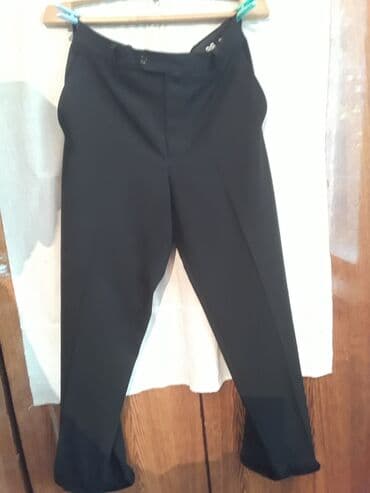 Yun şalvar satılır. Ölçü 44. Türkiyada alınıb. Tünt mavi lalafo.az -da Yun şalvar satılır. Ölçü 44. Türkiyada alınıb. Tünt mavi