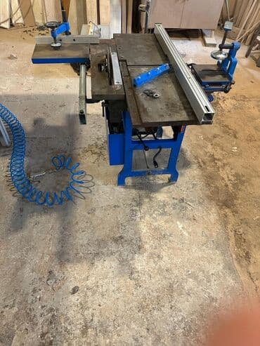 ZICAR MQ442A – Kombinə edilmiş ağac emalı dəzgahı Texniki məlumat: - lalafo.az -da ZICAR MQ442A – Kombinə edilmiş ağac emalı dəzgahı Texniki məlumat: -