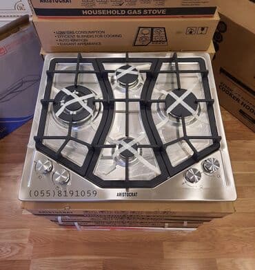 Qarışıq sobası Quraşdırılan, 4 gözlü, Yeni lalafo.az -da Qarışıq sobası Quraşdırılan, 4 gözlü, Yeni