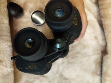 Binokul satılır təcili.Rasiyadan internetlə zakaz gəlib,baha alinib lalafo.az -da Binokul satılır təcili.Rasiyadan internetlə zakaz gəlib,baha alinib