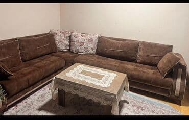 Künc divan, Çatdırılma yoxdur lalafo.az -da Künc divan, Çatdırılma yoxdur