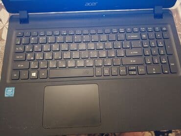 Acer 15.6 ", Intel Pentium, 1 TB lalafo.az -da Acer 15.6 ", Intel Pentium, 1 TB