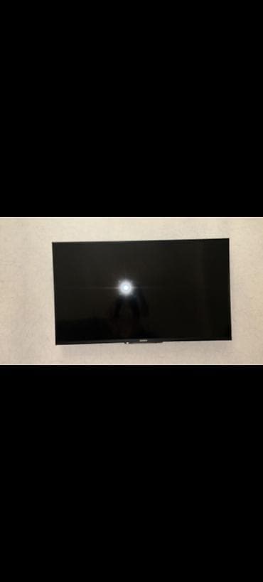 Sony LED televizor - Ekran diaqonalı: 105 - Full HD görüntü lalafo.az -da Sony LED televizor - Ekran diaqonalı: 105 - Full HD görüntü