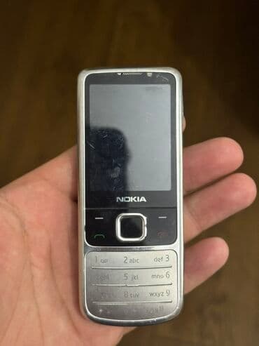 Nokia 6700 Slide lalafo.az -da Nokia 6700 Slide