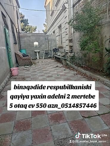 120 kv. m, 3 otaqlı, Kombi, Qaz, İşıq lalafo.az -da 120 kv. m, 3 otaqlı, Kombi, Qaz, İşıq
