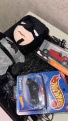 Oyunçaq seti satılır (3 ədəd) Hamısı birlikdə satılır: • Batman lalafo.az -da Oyunçaq seti satılır (3 ədəd) Hamısı birlikdə satılır: • Batman