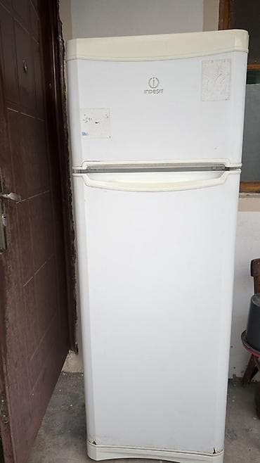 ⚠️Diqqetnen oxu⚠️ Indesit iki qapılı soyuducu korpusu yalniz lalafo.az -da ⚠️Diqqetnen oxu⚠️ Indesit iki qapılı soyuducu korpusu yalniz