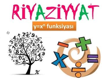 Online Riyaziyyat müəllimi
Həftədə 2 dəfə
5-8 -ci siniflər
40 AZN lalafo.az -da Online Riyaziyyat müəllimi
Həftədə 2 dəfə
5-8 -ci siniflər
40 AZN