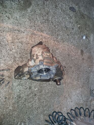 Avtomatik, BMW 2006, 2006 il, Orijinal, Almaniya, İşlənmiş lalafo.az -da Avtomatik, BMW 2006, 2006 il, Orijinal, Almaniya, İşlənmiş