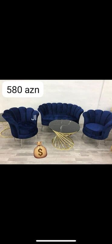 Divan kreslo desti rəng seçimi var lalafo.az -da Divan kreslo desti rəng seçimi var