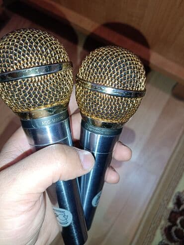 Yeni Simli Mikrofon LG, Ünvandan götürmə lalafo.az -da Yeni Simli Mikrofon LG, Ünvandan götürmə