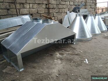 havalandırma ustası: Havalandırma zontları hər mekana uyqun havalandırma boruları və lalafo.az -da — 5 havalandırma ustası: Havalandırma zontları hər mekana uyqun havalandırma boruları və — 5