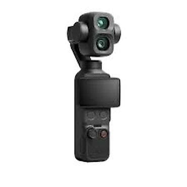 Djı osmo pocket 4P - Üçoxlu (3-axis) mexaniki gimballı cib formatlı lalafo.az -da Djı osmo pocket 4P - Üçoxlu (3-axis) mexaniki gimballı cib formatlı