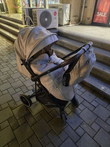 Klassik gəzinti arabası, Kidilo, İşlənmiş, Cins: Oğlan, Yaş: 24-30 ay, Ünvandan götürmə lalafo.az -da Klassik gəzinti arabası, Kidilo, İşlənmiş, Cins: Oğlan, Yaş: 24-30 ay, Ünvandan götürmə