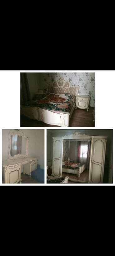 İkinəfərlik çarpayı, Dolab, Komod, Termo, İşlənmiş lalafo.az -da İkinəfərlik çarpayı, Dolab, Komod, Termo, İşlənmiş