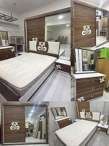 İkinəfərlik çarpayı, Dolab lalafo.az -da İkinəfərlik çarpayı, Dolab