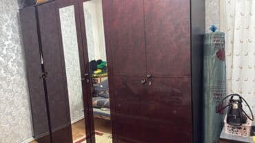 Açılan, 5 qapı Düz dolab, Qarderob, paltar dolabı lalafo.az -da Açılan, 5 qapı Düz dolab, Qarderob, paltar dolabı