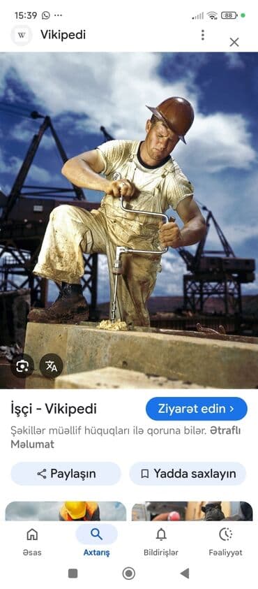 Gunluk maas veren is lazimdir lalafo.az -da Gunluk maas veren is lazimdir