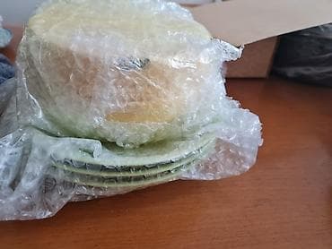 Kasalar, 6 ədədli dəst, rəng - Sarı lalafo.az -da Kasalar, 6 ədədli dəst, rəng - Sarı