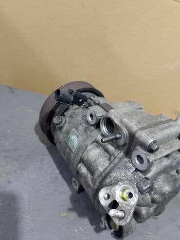 Kompressorlar: Avtomobil kondisionerinin kompressoru. Avtomobilin kondisioner lalafo.az -da — 3 Kompressorlar: Avtomobil kondisionerinin kompressoru. Avtomobilin kondisioner — 3