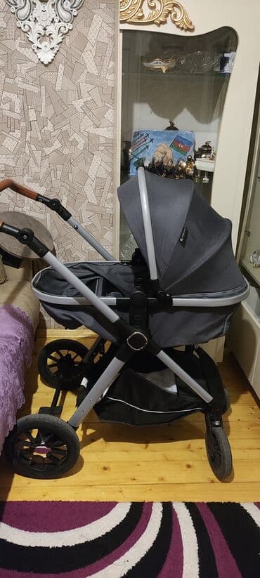 Çıxarıla bilən beşikli araba, Kidilo, İşlənmiş, Cins: Oğlan, Yaş: 30 ay, Ünvandan götürmə lalafo.az -da Çıxarıla bilən beşikli araba, Kidilo, İşlənmiş, Cins: Oğlan, Yaş: 30 ay, Ünvandan götürmə